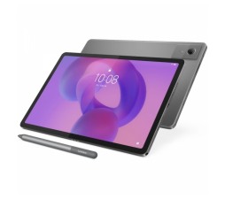 Slika izdelka: Tablični računalnik LENOVO Idea Tab 11" / 2.5K / IPS / 500 nits / 8 GB / 256 GB / Dimensity 6300 / Android 15 / siv