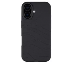 Slika izdelka: Tactical Beaver silikonski ovitek za iPhone 17 - Asphalt