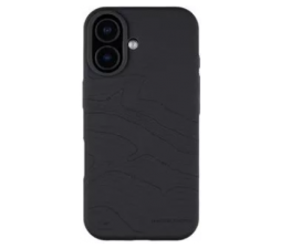 Slika 2 izdelka: Tactical Beaver silikonski ovitek za iPhone 17 - Asphalt