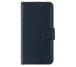 Slika izdelka: Tactical preklopna torbica Fancy Diary gladka Samsung Galaxy A25 - moder