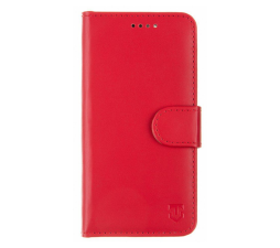 Slika izdelka: Tactical preklopna torbica Fancy Diary gladka Xiaomi Redmi Note 13 5G - rdeča