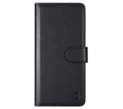 Slika izdelka: Tactical preklopna torbica Fancy Diary gladka Honor Magic 8 Lite - črna