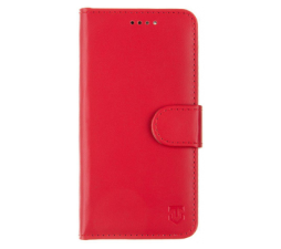 Slika 2 izdelka: Tactical preklopna torbica Fancy Diary gladka Xiaomi Redmi Note 13 5G - rdeča