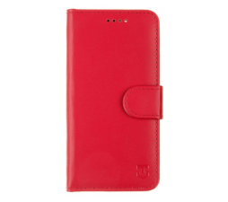Slika 2 izdelka: Tactical preklopna torbica Fancy Diary gladka Xiaomi Redmi Note 15 Pro Plus 5G - rdeča