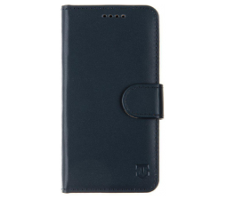 Slika 2 izdelka: Tactical preklopna torbica Fancy Diary gladka Samsung Galaxy A05s - moder