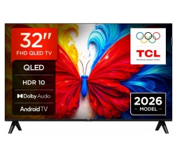 Slika izdelka: TCL 32 QLED TV 32S5L