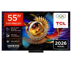 Slika izdelka: TCL 55 Premium SQD-Mini LED TV 55Q7D Pro