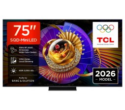 Slika izdelka: TCL 75 Premium SQD-Mini LED TV 75C7L