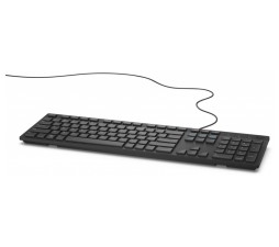 Slika izdelka: Tipkovnica DELL KB216