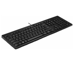 Slika izdelka: Tipkovnica HP USB 125 G2 SLO