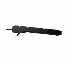 Slika 2 izdelka: Tipkovnica HP USB 320K G2 Slim, angleška