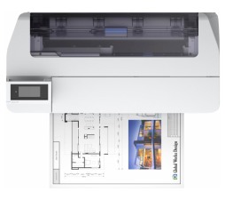 Slika 2 izdelka: TISKALNIK EPSON SC-T2100