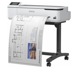 Slika 2 izdelka: TISKALNIK EPSON SC-T3100