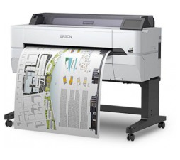 Slika izdelka: TISKALNIK EPSON SC-T5405