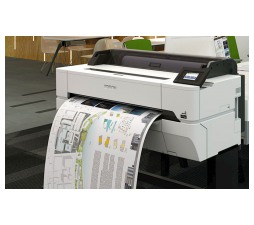 Slika 2 izdelka: TISKALNIK EPSON SC-T5405