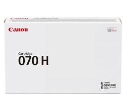 Slika izdelka: TONER CANON CRG-070H ČRN ZA LBP243, LBP246, MF461,MF463,MF465, 10.200 strani
