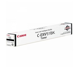Slika izdelka: TONER CEXV51B za iRAC55xx ( 69.000 izp.)