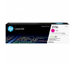 Slika izdelka: TONER HP 219A MAGENTA ZA LJ PRO 3202/MFP 3302 ZA 1.200 STRANI