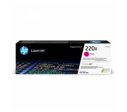 Slika izdelka: TONER HP 220X MAGENTA ZA LJ PRO 4202/MPF 4302 ZA 5.500 STRANI