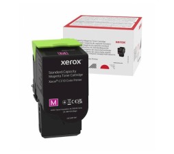 Slika izdelka: TONER XEROX MAGENTA ZA XEROX C310/C315 ZA 2.000 STRANI
