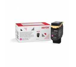 Slika izdelka: TONER XEROX MAGENTA ZA XEROX C320/C325 ZA 5.500 STRANI