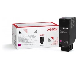 Slika izdelka: TONER XEROX MAGENTA ZA XEROX VERSALINK C620 ZA 12.000 STRANI