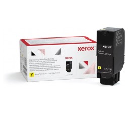 Slika izdelka: TONER XEROX RUMEN ZA XEROX VERSALINK C620 ZA 12.000 STRANI