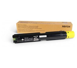 Slika izdelka: TONER XEROX YELLOW ZA VERSALINK C7120/7125/7130 MFP ZA 18.500 STRANI
