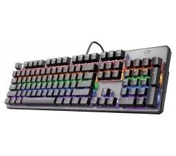 Slika izdelka: TRUST GAMING TIPKOVNICA MEHANSKA GXT 865 ASTA
