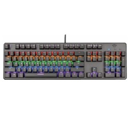 Slika 2 izdelka: TRUST GAMING TIPKOVNICA MEHANSKA GXT 865 ASTA