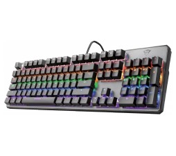 Slika 2 izdelka: TRUST TIPKOVNICA ASTA MECH GXT 865