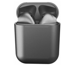 Slika 2 izdelka: TWS bluetooth slušalka (slušalke) inPods 12 srebrne