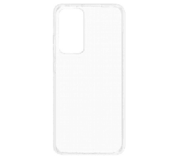 Slika 2 izdelka: Ultra tanek silikonski ovitek za Realme C21 - prozoren