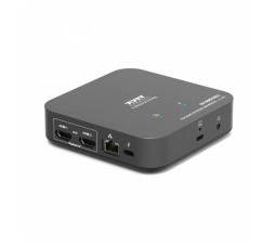 Slika izdelka: Univerzalna polnilna postaja PORT USB-C 2x4K