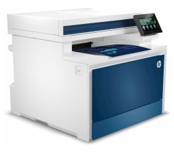 Slika izdelka: Večfunkcijska barvna Laserska naprava HP Color LaserJet Pro MFP 4302dw