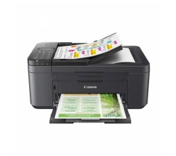 Slika 2 izdelka: Večfunkcijska brizgalna naprava CANON Pixma TR4755i