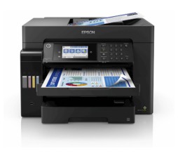 Slika izdelka: Večfunkcijska brizgalna naprava EPSON EcoTank ITS L15150