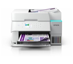 Slika izdelka: Večfunkcijska brizgalna naprava EPSON EcoTank L6376