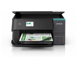 Slika izdelka: Večfunkcijska brizgalna naprava EPSON EcoTank ITS L6360