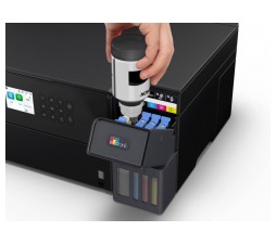 Slika 2 izdelka: Večfunkcijska brizgalna naprava EPSON EcoTank ITS L6360
