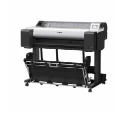 Slika 2 izdelka: Velikoformatni tiskalnik CANON TM350 + stojalo: 36", 5barv, brizgalni, CAD/GIS+plakat