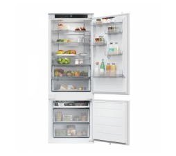 Slika 2 izdelka: Vgr. kombiniran hladilnik CANDY CNBQT3719EW,193,5 cm