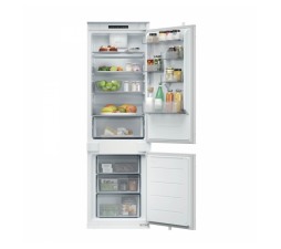 Slika izdelka: Vgr. kombiniran hladilnik CANDY ECNBQL3518EV, 177,3 cm
