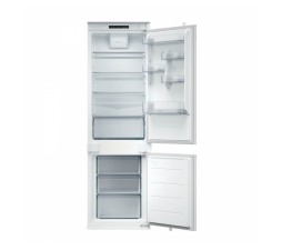 Slika 2 izdelka: Vgr. kombiniran hladilnik CANDY ECNBQL3518EV, 177,3 cm