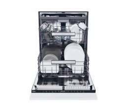 Slika 2 izdelka: Vgr. pomivalni stroj HAIER XS 6B0S3FSB, 60 cm