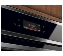 Slika 2 izdelka: Vgradna pečica Electrolux LOE8P39X, piroliza