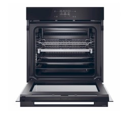 Slika 2 izdelka: Vgradna pečica HAIER H6 ID48C5YTB, A++, črna