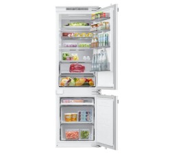 Slika 2 izdelka: Vgradni hlad. Samsung BRB80F26ADF0EO, No Frost, D, WiFi