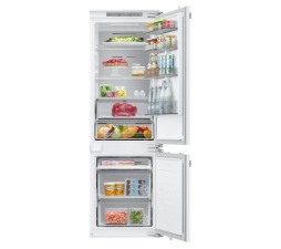 Slika 2 izdelka: Vgradni hlad. Samsung BRB80F26DEF0EO, No Frost, E, WiFi