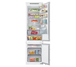 Slika 2 izdelka: Vgradni hlad. Samsung BRB80F30AES0EO, 193,5 cm, Twin Cooling